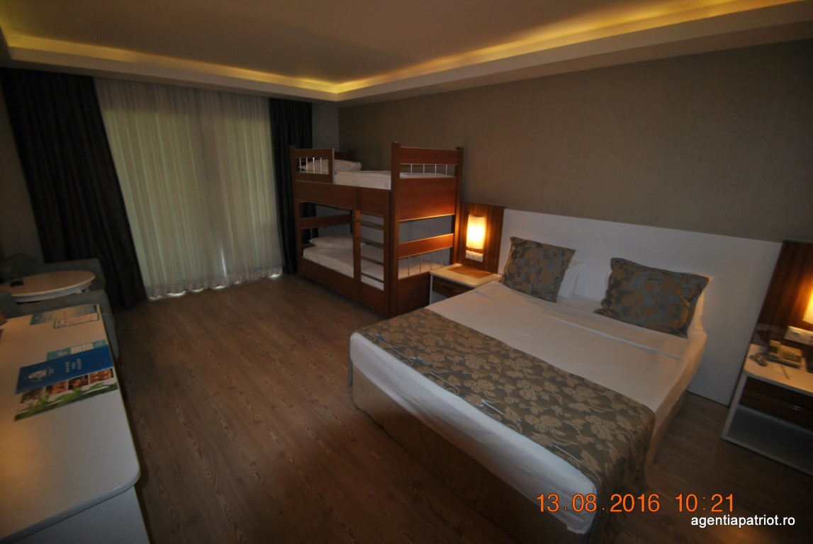 imagini hotel PALM WINGS EPHESUS